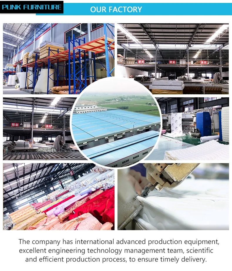 best firm lifestyle mattress Memory Foam Mattress manufacturer in china - Jozy Mattress | Jozy.net