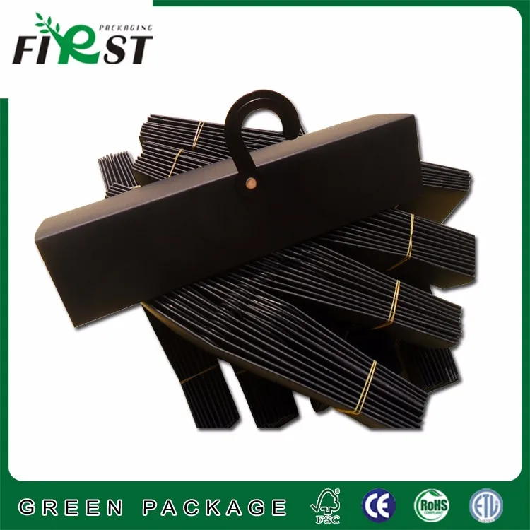 Paper Hanger Line For Fabric Header Fabric Sample Display Fabric Swatch