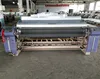 QingDao YueFeng cost-effective high speed nylon fabric weaving textile machine used power toyota water jet looms