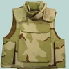 Military High Quality NIJ IIIA standard BulletProof Vest Body Armor vest