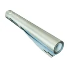 1mm thickness 1 meter width butyl rubber adhesive waterproof roll