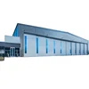 high quality prefabricated steel structure workshop/industrial building shed warehouse/steel structure warehouse