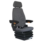 China Heavy Duty Truck Driver Seat for Kenworth