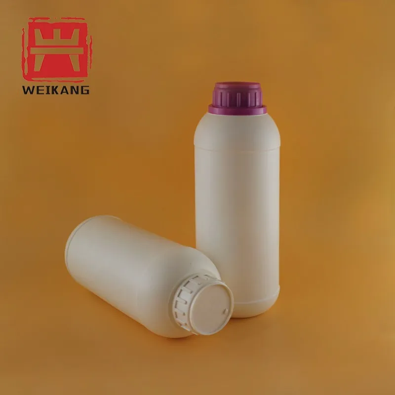 Wholesale 250ml 500ml 1000ml Empty Liquid Fertilizer Hdpe Plastic