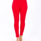 Wholesale clothing pants womens casual trousers ladies trousers high waist