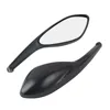 TCMT XF-458 Rear View Mirror For DUCAT Streetfighter S 848 MONSTER 696 796 1100 1100S EVO