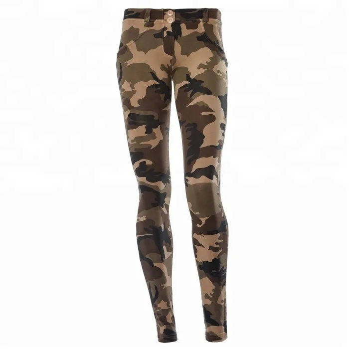 New sexy curve camo printed running gym elastic workout leggings for ladies slim pencil trousers women yoga sports pants, Army green
New sexy curve camo printed running gym elastic workout leggings for ladies slim pencil trousers women yoga sports pants, Army green