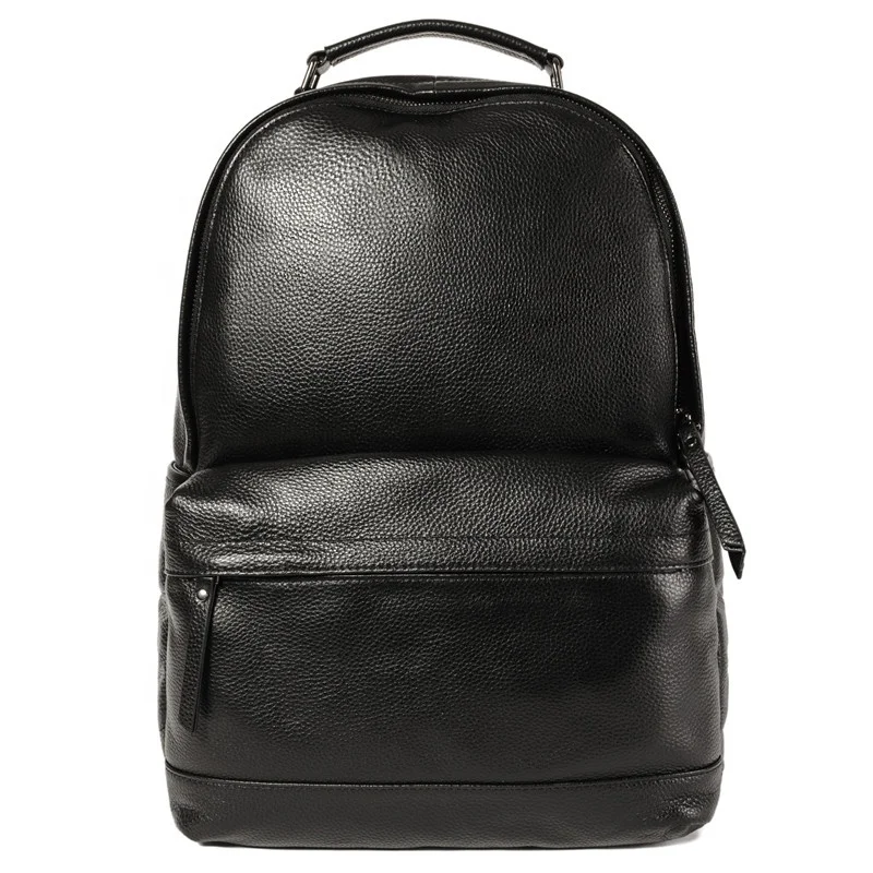 new arrival genuine leather black young men laptop leather backpacks high quality school backpack FSM8, See below pictures showed
new arrival genuine leather black young men laptop leather backpacks high quality school backpack FSM8, See below pictures showed