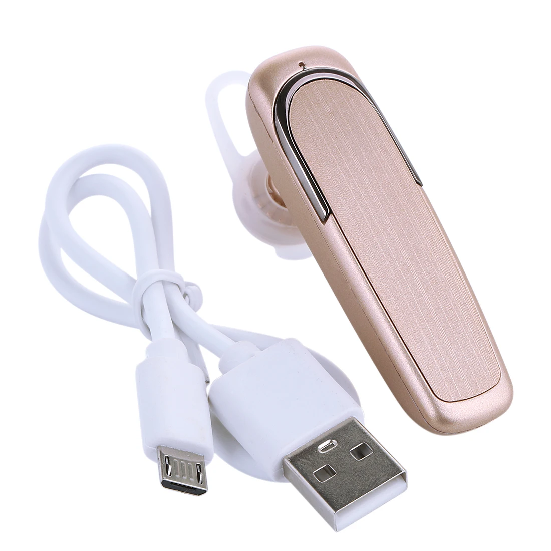 Wholesale Long Standby Time Earphone Wireless BT Headset V4.2+EDR Earbud - ANKUX.COM
