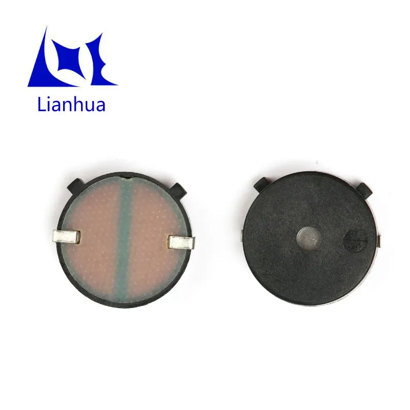 piezo alarm buzzer LPB4526W high SPL buzzer 105dB
