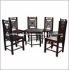 2012 vietnamese new style special bamboo furniture