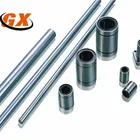 Bright Steel Bar for Machinery Component
