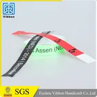 Cheap Printed Tyvek/Paper Wristband/Bracelet for promotion