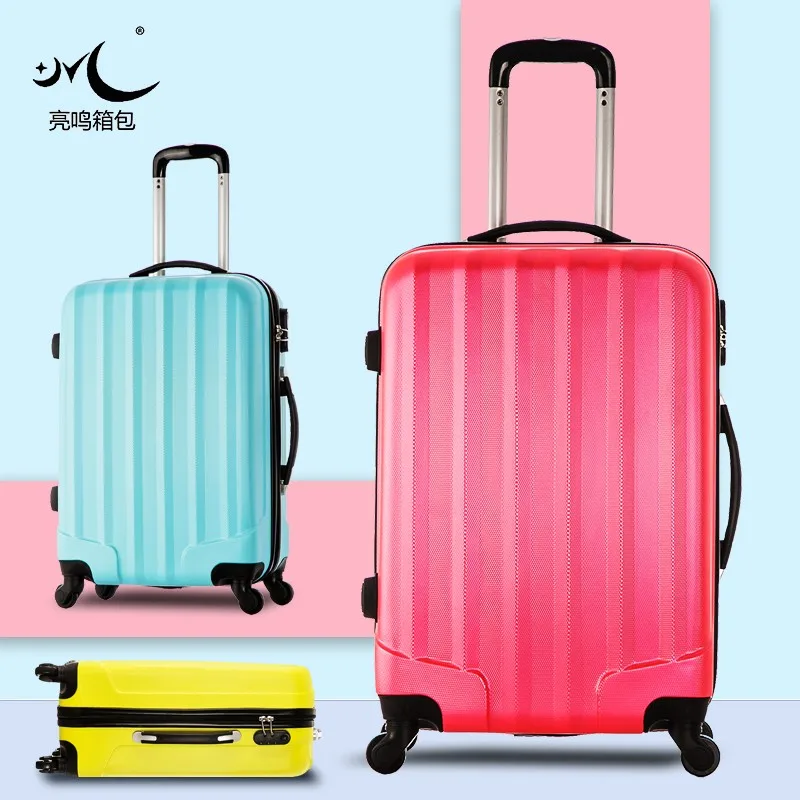 20 roller luggage