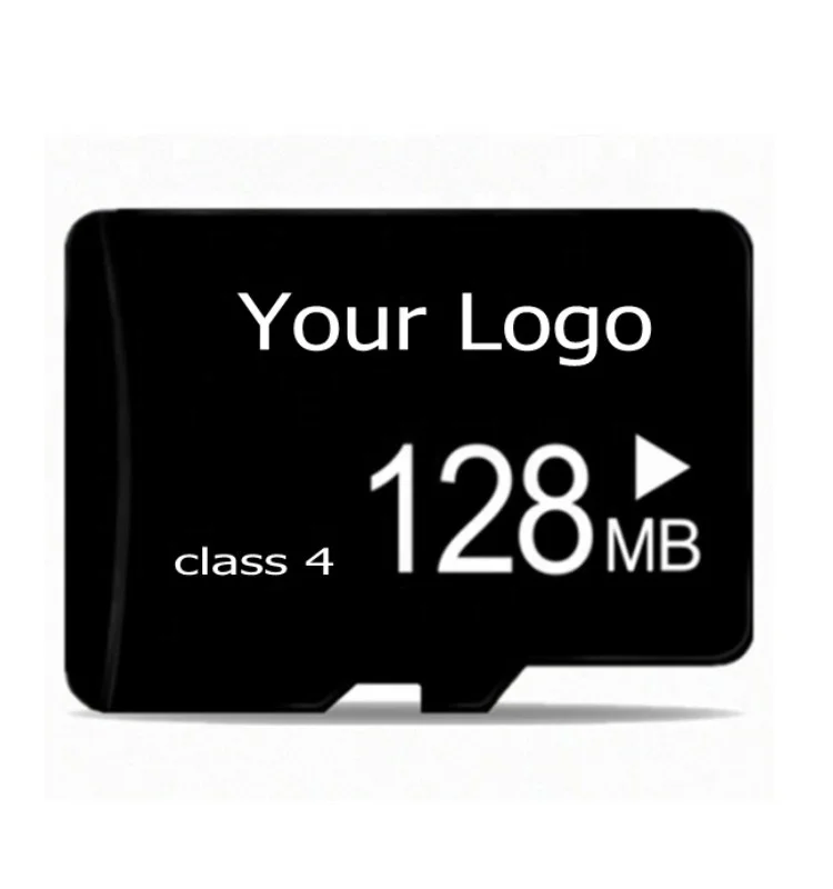 Color printing Logo and 128mb Capacity full capacity 128mb micro memory card sd card for samsung
Color printing Logo and 128mb Capacity full capacity 128mb micro memory card sd card for samsung