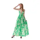 Holiday dresses one piece fashion woman long dress sexy dress