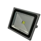 Factory Price Aluminum waterproof 50W COB led flood light outdoor lighting