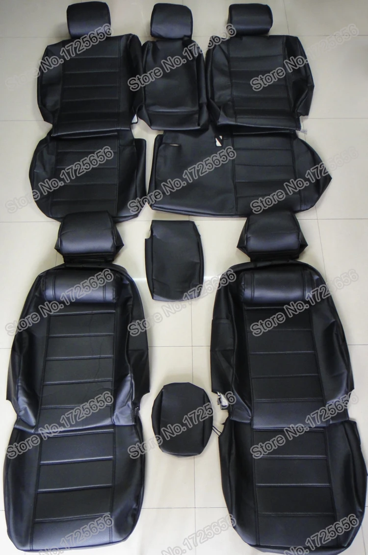 Volkswagen TOUAREG 2011 (1)