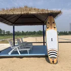 High quality inflatable sup paddle board air surfboard all round surfboard