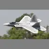 F-22 aircrafts toy jet engine model airplane for sales