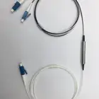 Optical Systems Optics Wdm T1510nmR1310 1490nm 2CH Fiber Optical Filter WDM FWDM For WDM Systems