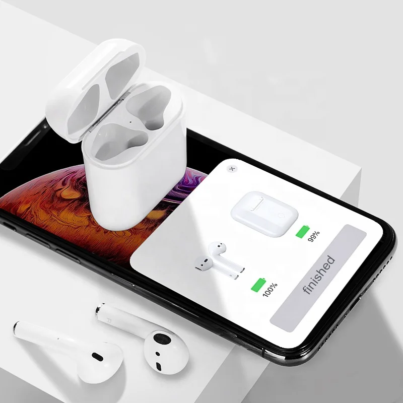 New technology i9s bt5.0 Earphones Double Ear call Mini Wireless Headphones for iphone Android
New technology i9s bt5.0 Earphones Double Ear call Mini Wireless Headphones for iphone Android