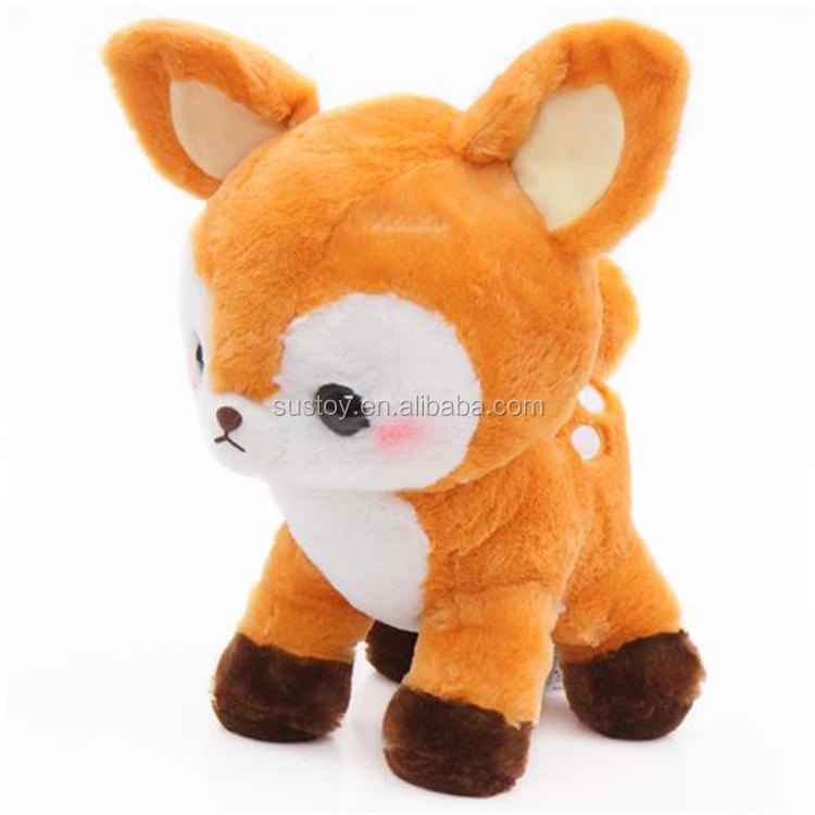 Deer Plush Toy