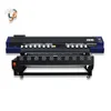 3 Head Sublimation Printer Digital Printing Textile Fabric Machine Transfer Paper Printer CFM-2000 with 5113