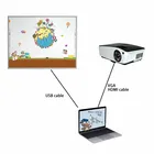 2019 smart board USB interactive whiteboard digital whiteboard with projector