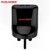 Marakoko MA12 2.4A Output Smart Wall Charger UK 2 Port USB Charger with Data Cable
