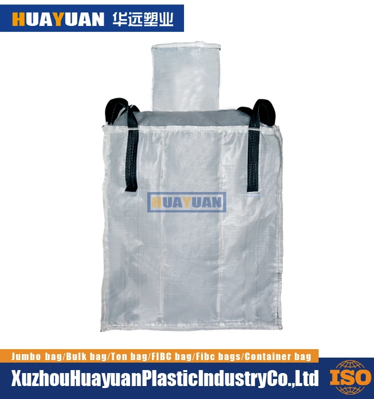 Professional manufacturer Best sell jumbo bag pp jumbo bag scrap