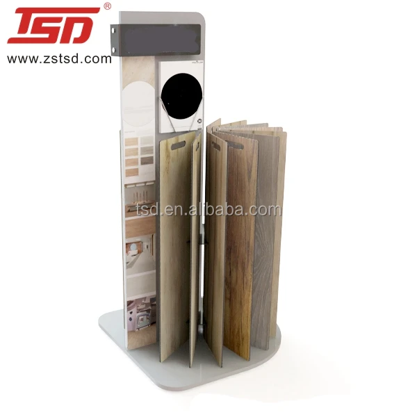 Tile display