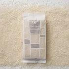 Alibaba China suppliers plastic rice packing bag for 1kg 2kg 5kg