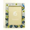 Silver Crystal Pewter Zinc Alloy Photo Wholesale Jewelled Picture Frame