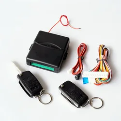 vehicle keyless entry