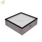 High Efficiency Air Filter HVAC HEPA Filter H14
