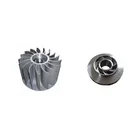 custom precision casting and cnc machining mechanical part manufacturers