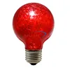 3.5W DIY Vintage light decoration red glass led bulb with ear of wheat design
