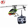 2.4 G 6 Channel Single Blade RC Helicopter