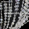 Acrylic 10mm Diamond Plastic Bead Chain Curtain