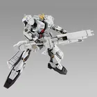 Custom make robot gundam action figure full kit 1/144 16cm ICTI factory