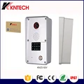KNTECH New IP door intercom smart phone/ video door phone camera KNZD-52V