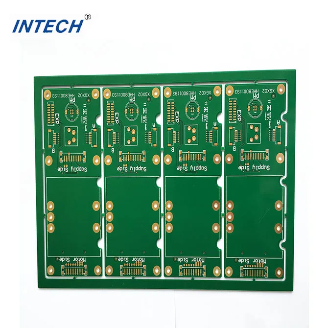 blank pcb boards