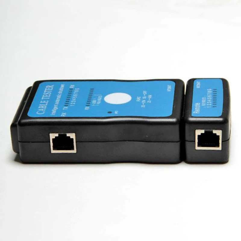 cable wire toner tracer tester Multi-Modular RJ-45 RJ-11 Network LAN USB Cable Tester LAN USB Network RJ45 Cat5 RJ11 line toner tracer