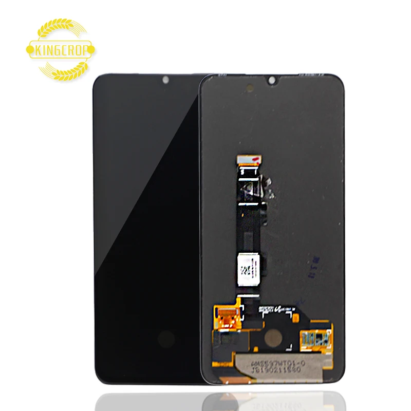 Wholesale Suoer AMOLED Original for Xiaomi mobile phone touch screen Accessories for Xiaomi Mi 9 SE LCD, for Xiaomi 9SE Display, Black
Wholesale Suoer AMOLED Original for Xiaomi mobile phone touch screen Accessories for Xiaomi Mi 9 SE LCD, for Xiaomi 9SE Display, Black