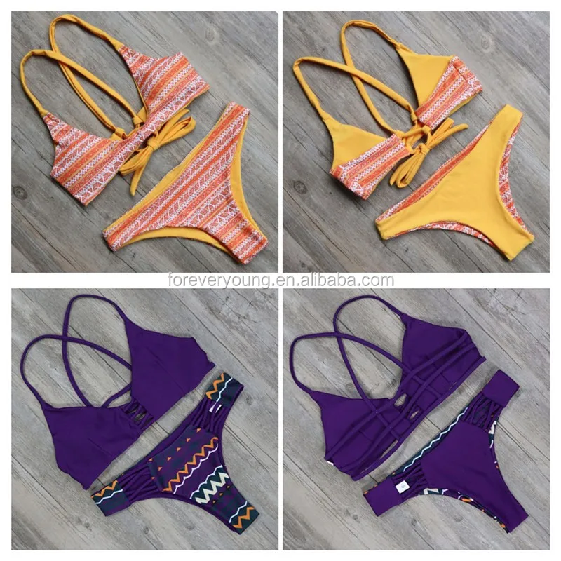 2016 brazilian bikini oem China OEM brazilian bikini manufacturer_