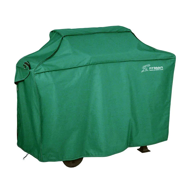 Custom wholesale Heat Resistant Customized Size Patio BBQ Cover Free Logo DesignManufacturer
Custom wholesale Heat Resistant Customized Size Patio BBQ Cover Free Logo DesignManufacturer