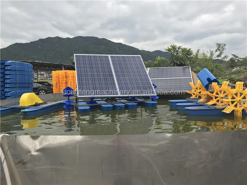 Aquaculture Roots Oxygen Blower, 1.5kw, ≥1.25Kg - detail 22