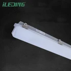 ETL DLC 4ft 120 センチメートル 1200 ミリメートル 36 ワット 46 ワット 65 ワット LED Triproof ライト LED 蒸気タイトな器具