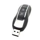 Car Key Shape 8GB USB Flash Drive 2.0 Memory Stick Storage 8 GB